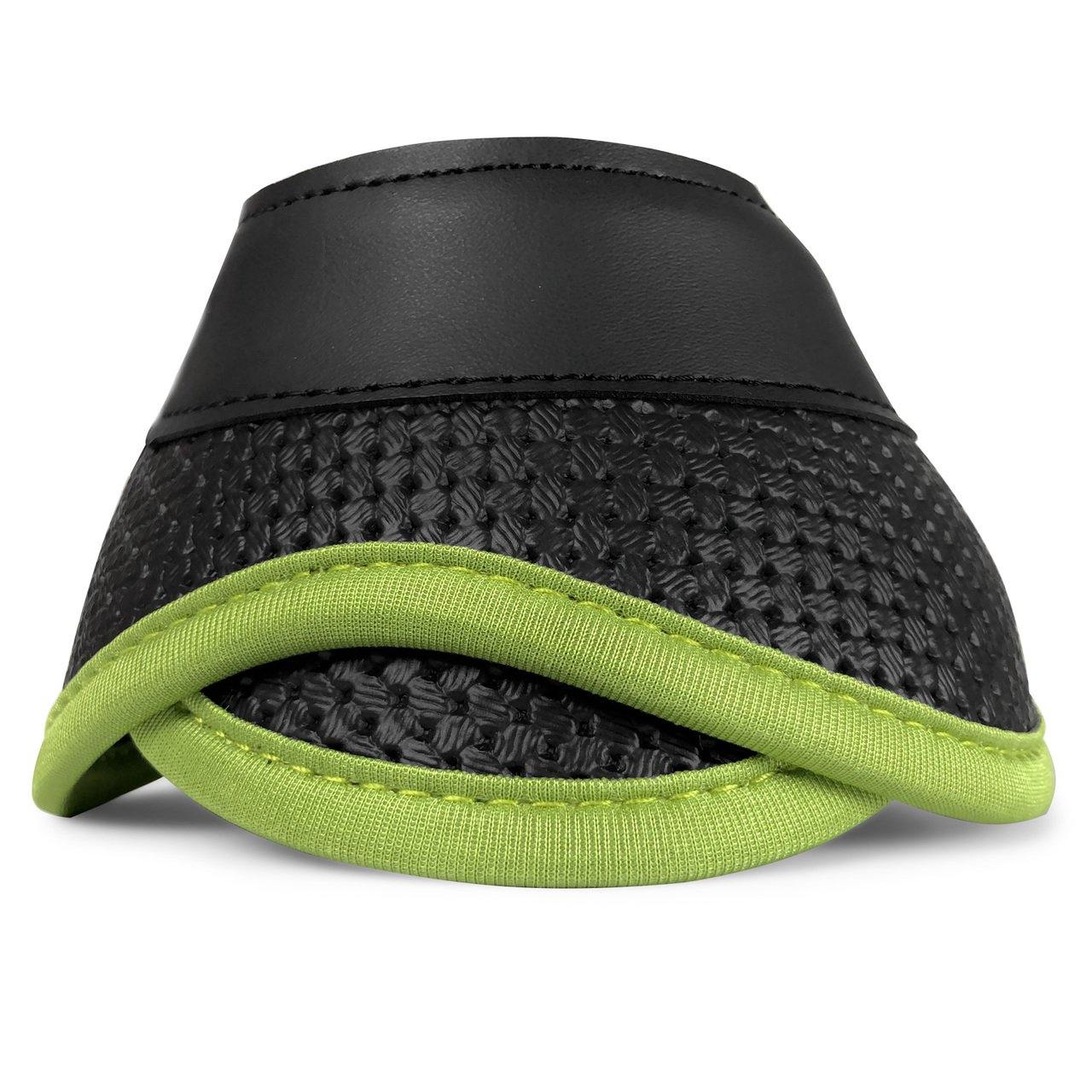 Scallop Cloches en Neoprene - SHOP HORSE